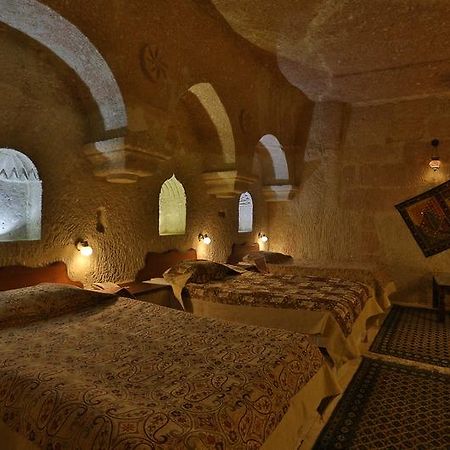 Mdc Hotel Ürgüp Zewnętrze zdjęcie