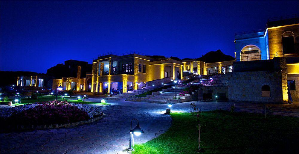 Mdc Hotel Ürgüp Zewnętrze zdjęcie