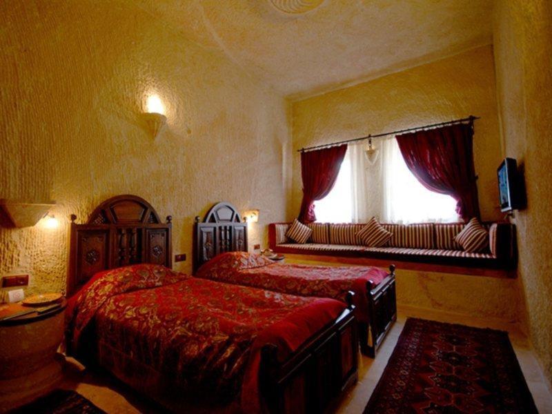 Mdc Hotel Ürgüp Zewnętrze zdjęcie