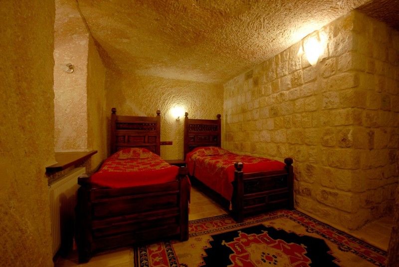 Mdc Hotel Ürgüp Zewnętrze zdjęcie