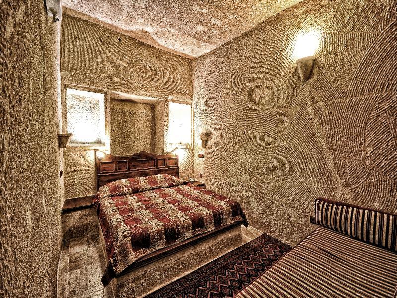 Mdc Hotel Ürgüp Zewnętrze zdjęcie