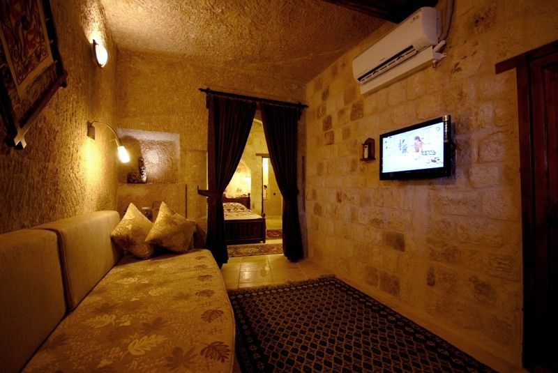 Mdc Hotel Ürgüp Zewnętrze zdjęcie