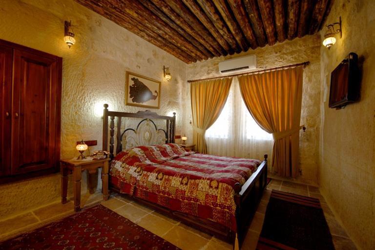 Mdc Hotel Ürgüp Zewnętrze zdjęcie