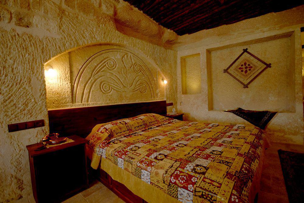 Mdc Hotel Ürgüp Zewnętrze zdjęcie