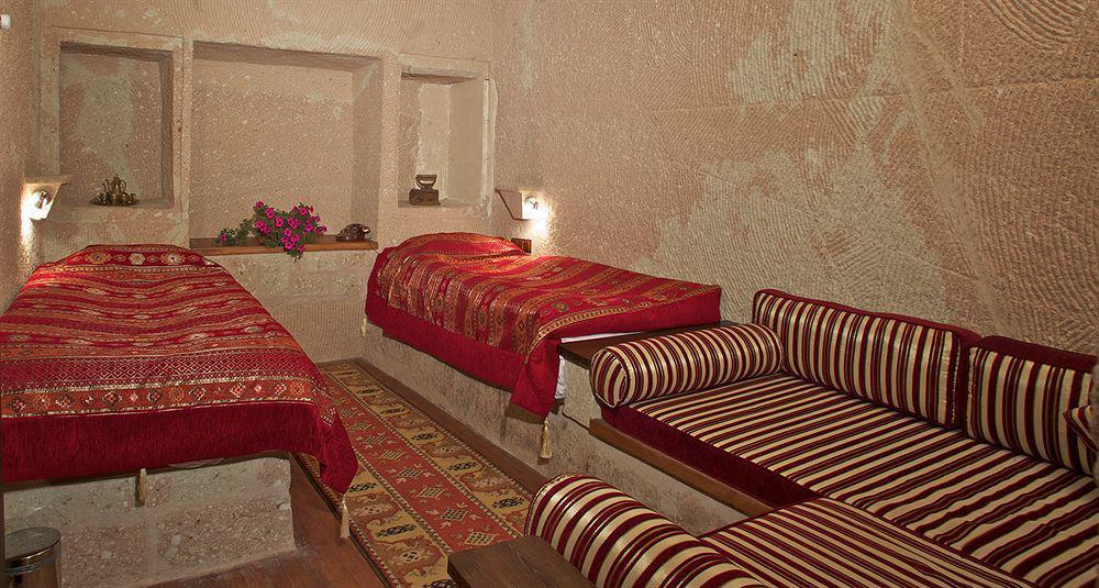 Mdc Hotel Ürgüp Zewnętrze zdjęcie