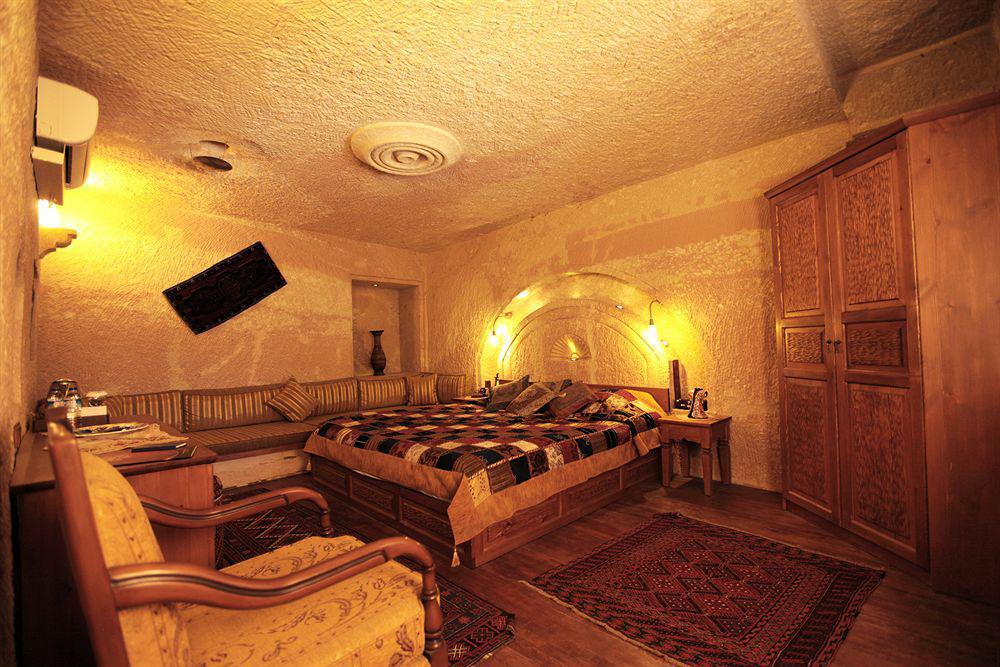 Mdc Hotel Ürgüp Zewnętrze zdjęcie