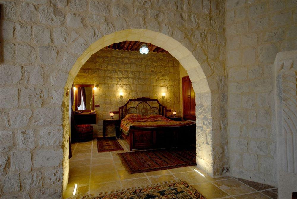 Mdc Hotel Ürgüp Zewnętrze zdjęcie